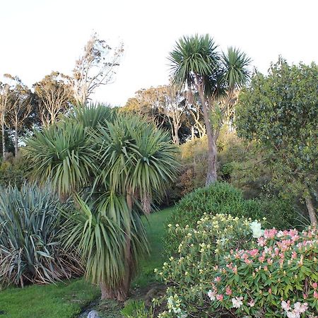 Tui Hideaway Bed and Breakfast Invercargill Buitenkant foto