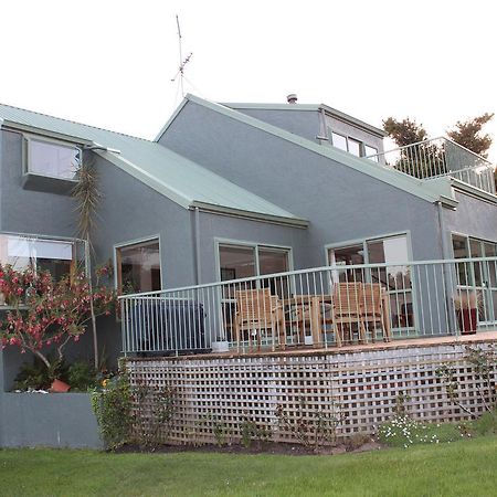 Tui Hideaway Bed and Breakfast Invercargill Buitenkant foto