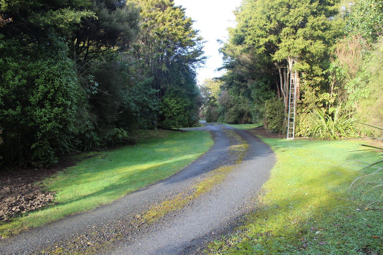 Tui Hideaway Bed and Breakfast Invercargill Buitenkant foto