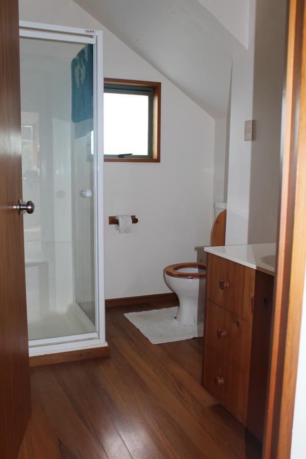 Tui Hideaway Bed and Breakfast Invercargill Buitenkant foto