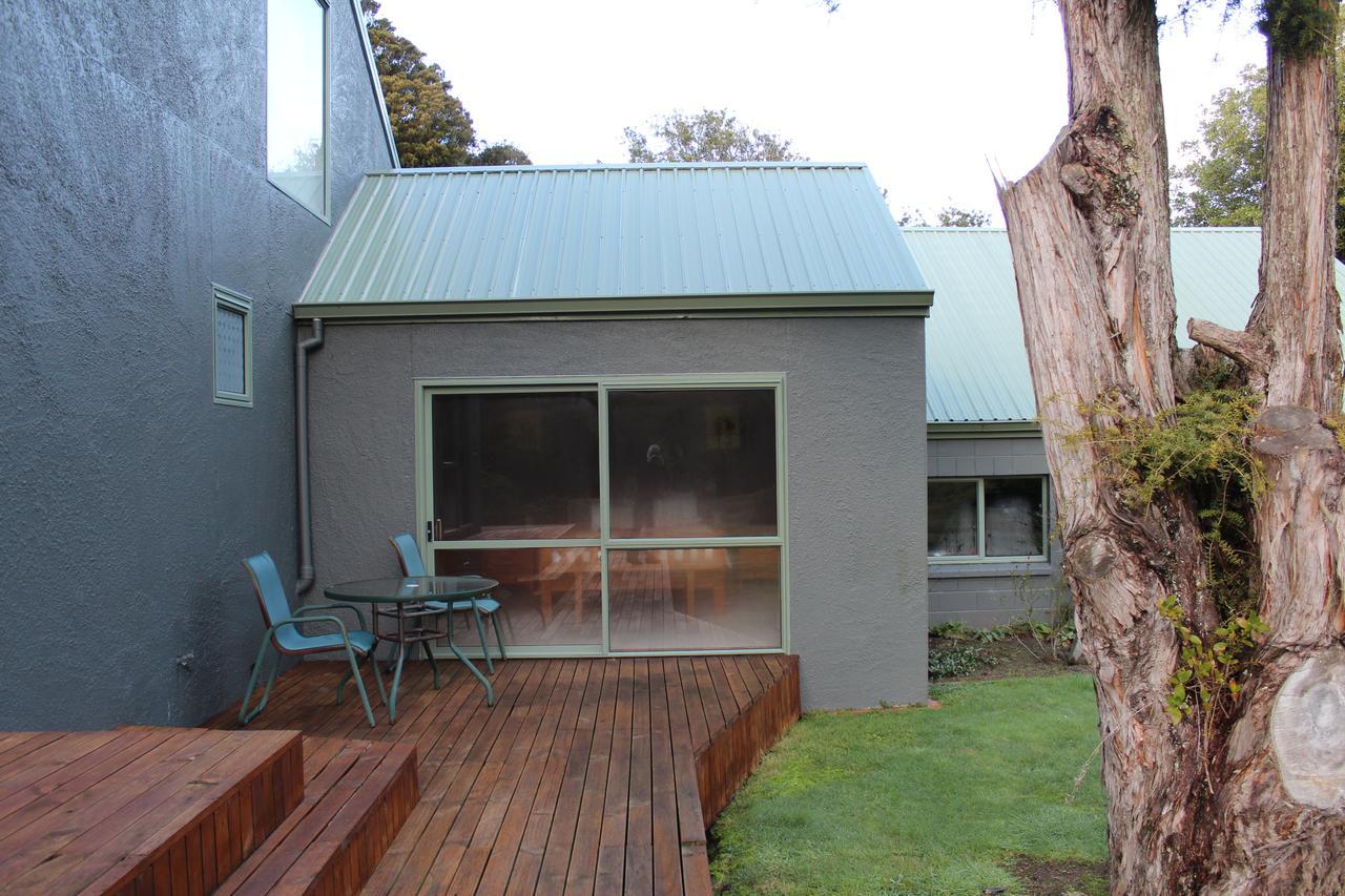 Tui Hideaway Bed and Breakfast Invercargill Buitenkant foto
