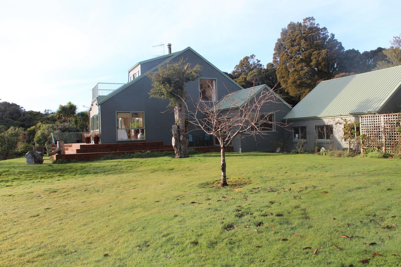 Tui Hideaway Bed and Breakfast Invercargill Buitenkant foto